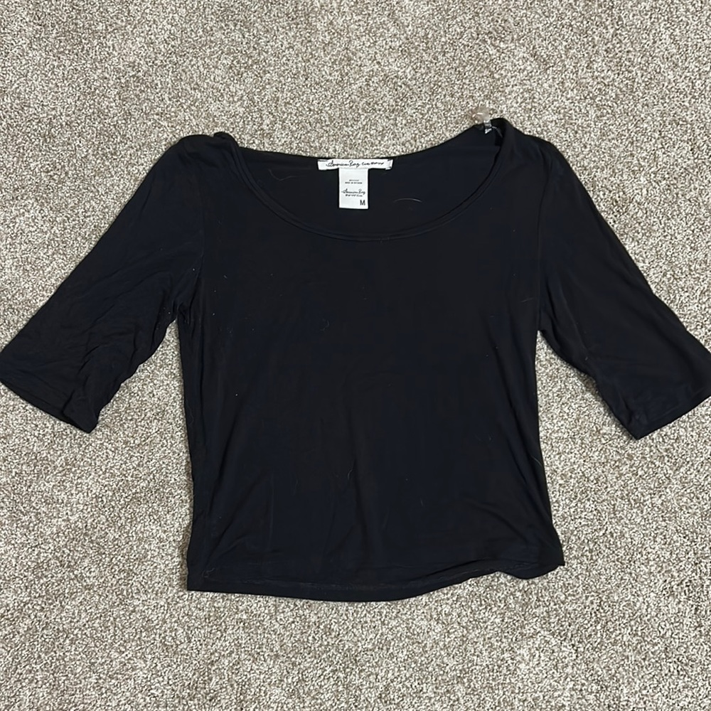 Black too